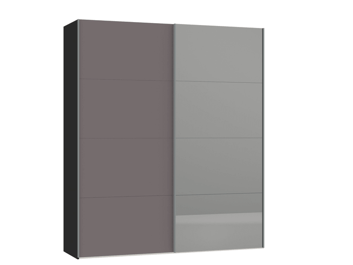 MILO Schiebetürenschrank MILO Schiebetürenschrank 364250800000 Bild Nr. 1