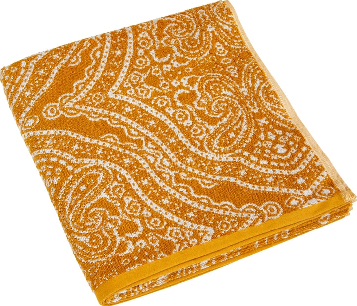 ADORA Serviette de bain ADORA Serviette de bain 450866720559 Couleur Or Dimensions L: 140.0 cm x H: 70.0 cm Photo no. 1