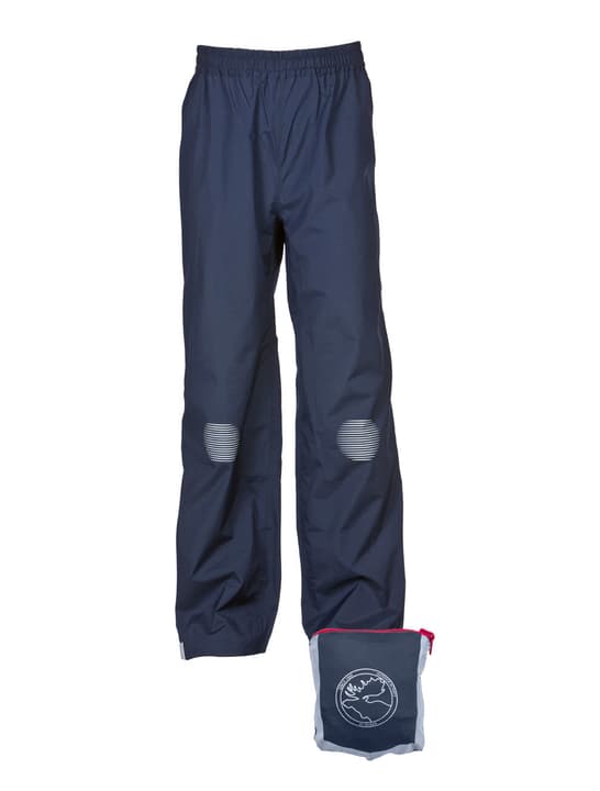 Image of Rukka Shelter Regenhose marine bei Migros SportXX