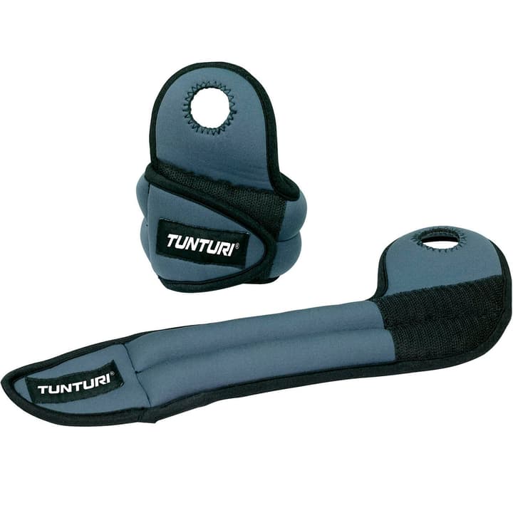 Image of Tunturi Gewichtmanschetten für Handgelenke 2 x 0.5 kg Gewichtsmanschetten bei Migros SportXX