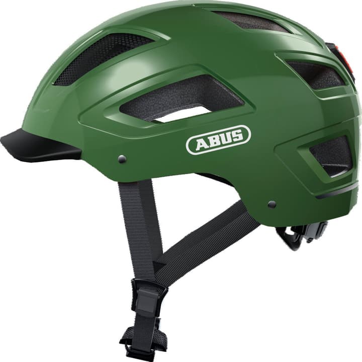 Image of Abus Hyban 2.0 Velohelm smaragd