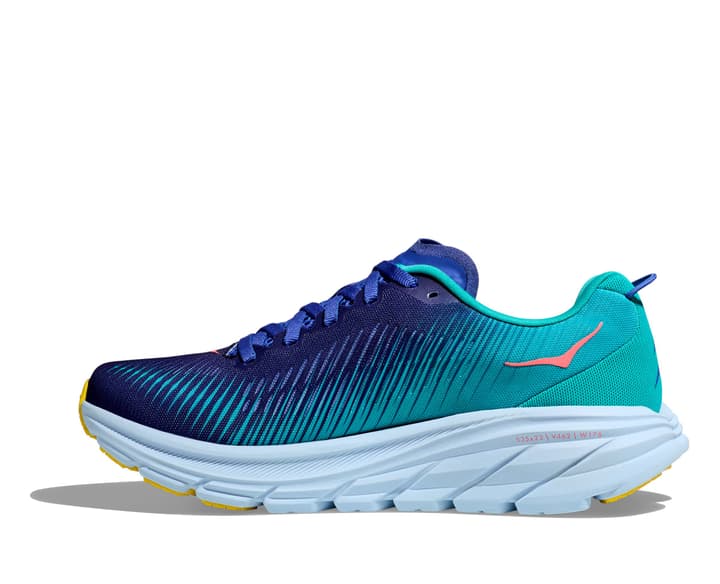 Image of Hoka Rincon 3 Runningschuhe dunkelblau