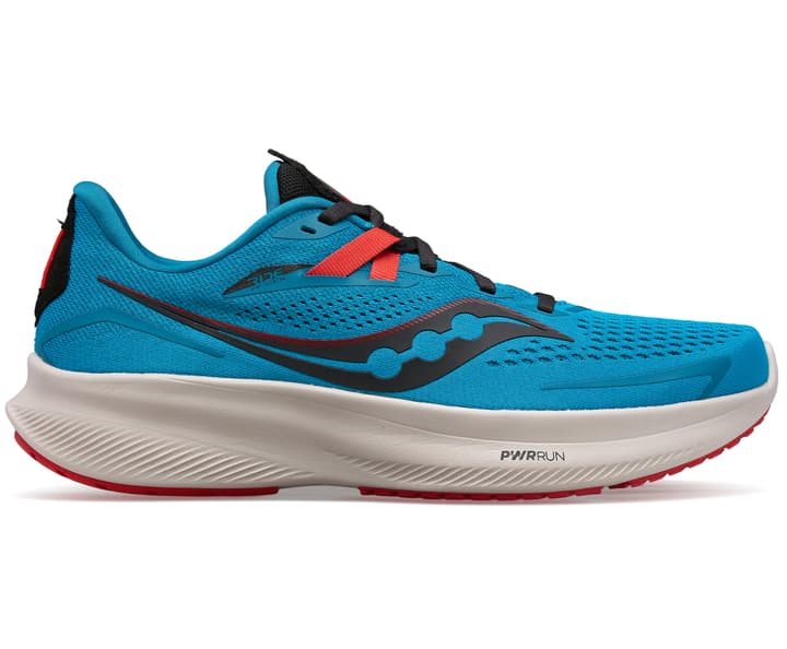 Image of Saucony Ride 15 Runningschuhe azur