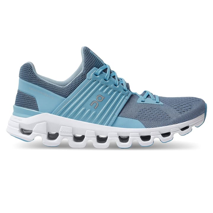 Image of On Cloudswift Runningschuhe hellblau bei Migros SportXX