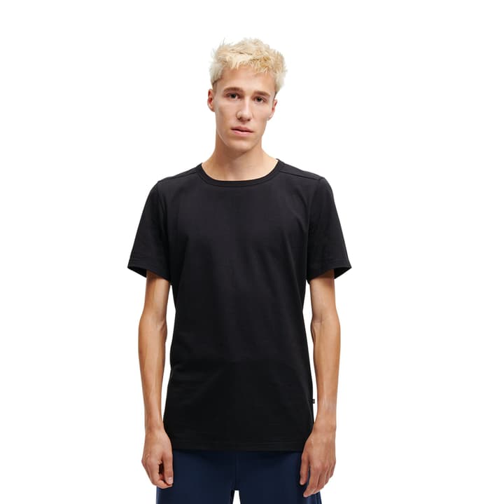 Image of On On-T Fitnessshirt schwarz