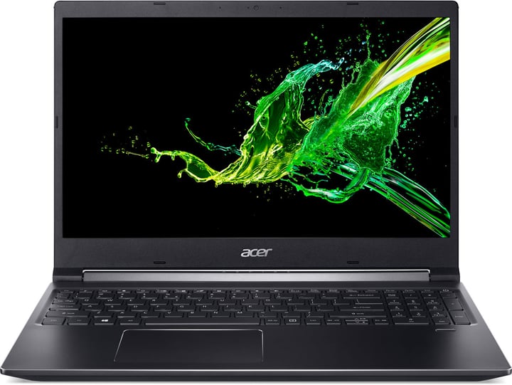Acer Aspire 7 A715-74G-79EJ Ordinateur portable Aspire 7 A715-74G-79EJ Ordinateur portable Acer 785300146664 Photo no. 1