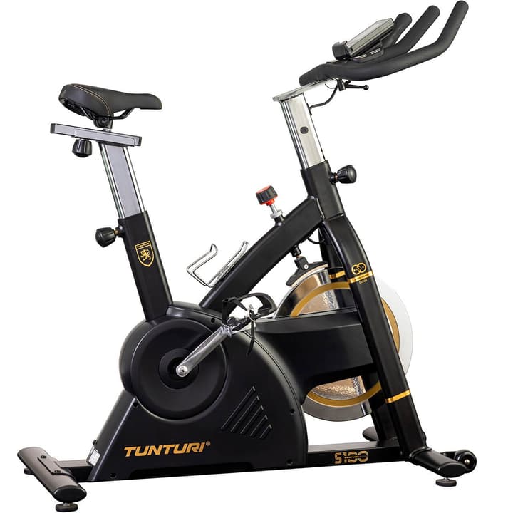 Image of Tunturi Centuri S100 Competemce Ergometer