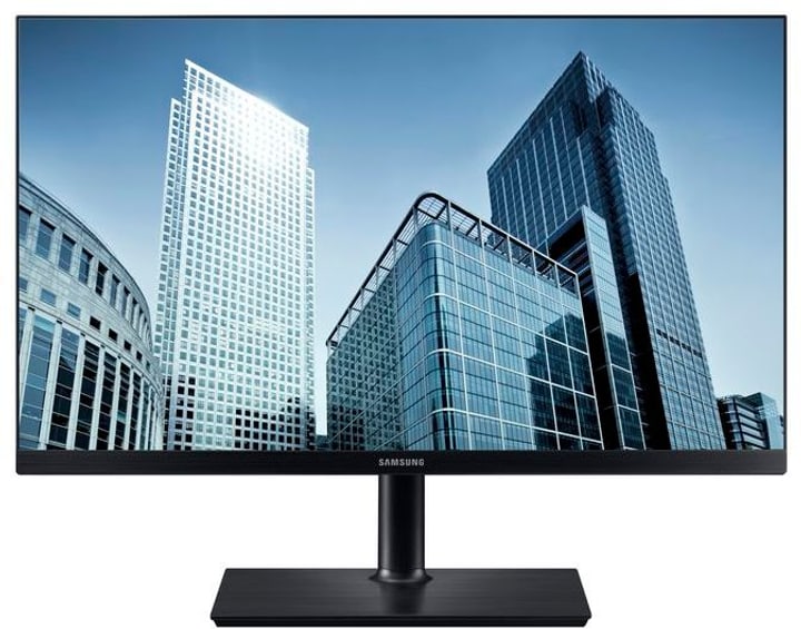 Samsung S24H850QFUXEN Moniteur Moniteur S24H850QFUXEN Moniteur Moniteur Samsung 785300139573 Photo no. 1