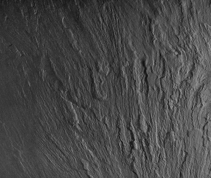 Image of WENKO Glasrückwand Schiefer 60x50 cm bei Do it + Garden von Migros