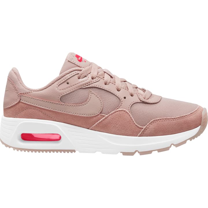 Image of Nike Air Max SC Freizeitschuhe rosa bei Migros SportXX