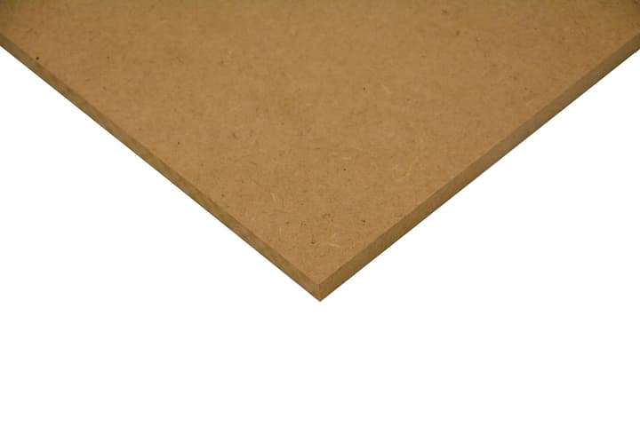 Image of DIY-Wood MDF roh 600 mm Platte