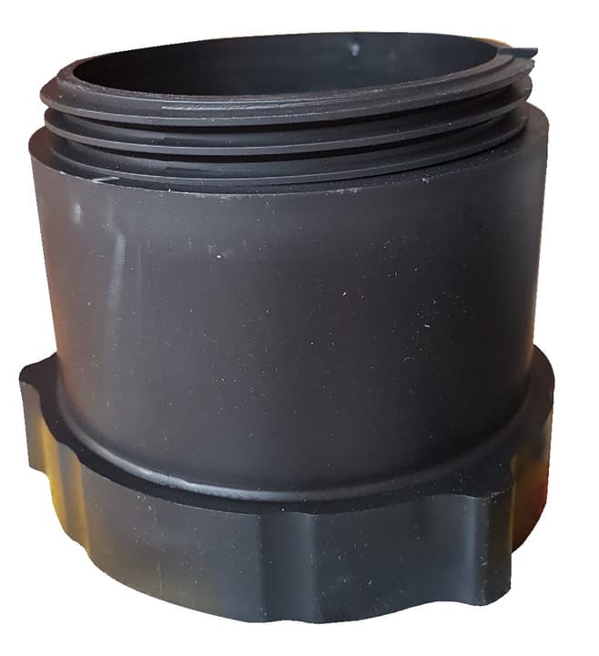 Image of HolzZollhaus Adapter für Terrassenlager 1 Stk. Zubehör Unterkonstruktion bei Do it + Garden von Migros