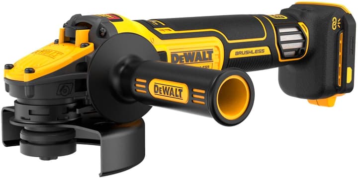 Image of DeWalt Akku-Winkelschleifer DCG409 VSNT 18 V, 125 mm, Solo Winkelschleifer