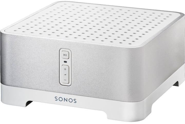 Sonos Connect AMP Sonos Multiroom Connect AMP Sonos Multiroom Sonos 770517900000 Bild Nr. 1