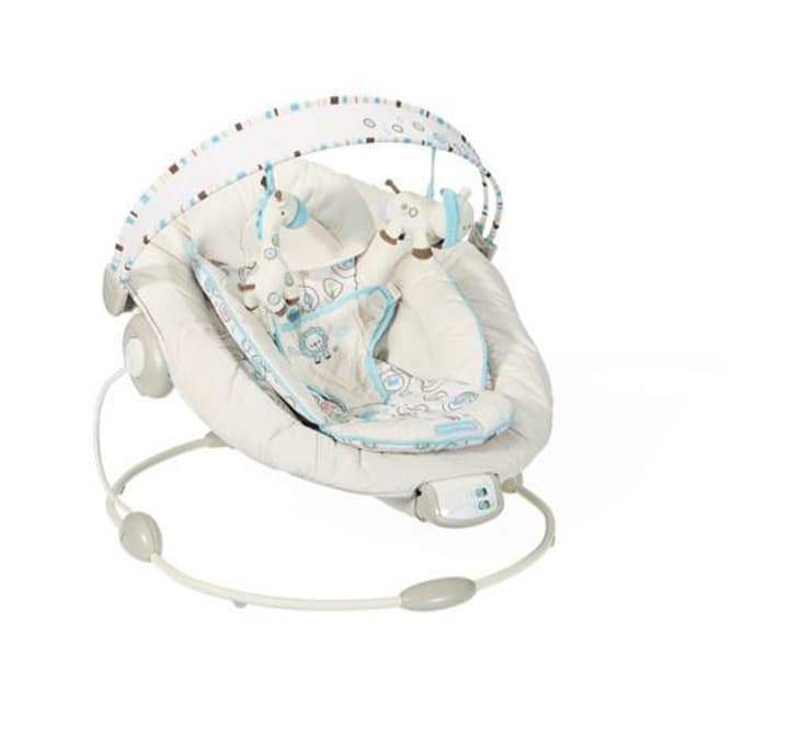 Bright Starts BRIGHT STARTS BISCOTTI BOUNCER BRIGHT STARTS BISCOTTI BOUNCER Bright Starts 74724080000012 Bild Nr. 1