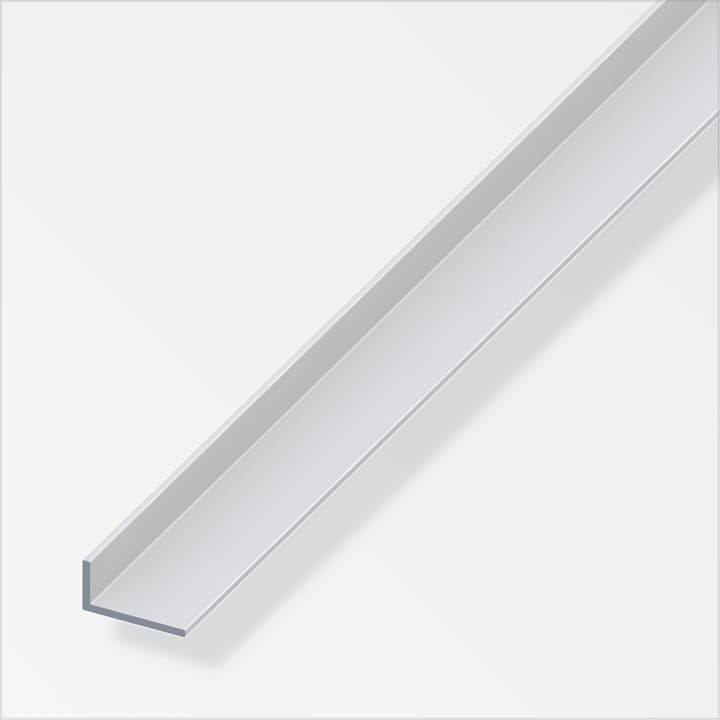 alfer Cornière 3 x 30 x 50 mm argent 1 m Cornière 3 x 30 x 50 mm argent 1 m alfer 605142200000 Photo no. 1