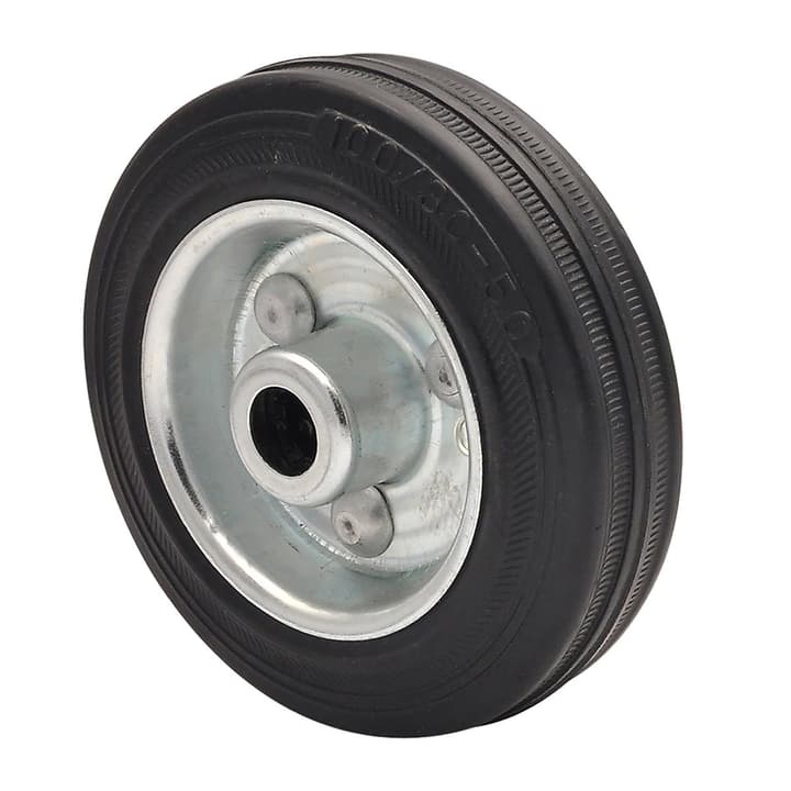 Wagner System Ruota di ricambio D100 mm Ruota di ricambio D100 mm Wagner System 606410200000 N. figura 1
