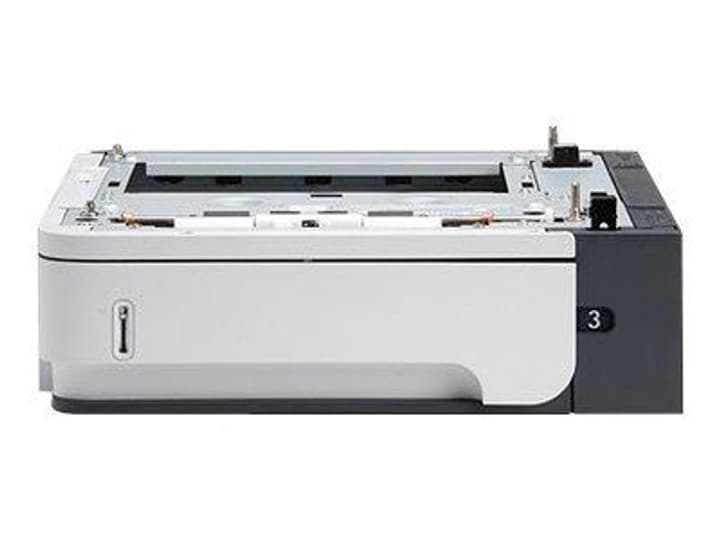 HP Paper Tray 500 Sheet pour LaserJet P3015 Imprimante laser Paper Tray 500 Sheet pour LaserJet P3015 Imprimante laser HP 785300127647 Photo no. 1