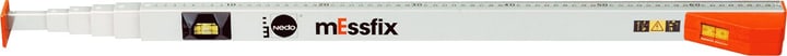 Image of Messfix 4m - inkl. Etui Längenmessgerät bei Do it + Garden von Migros