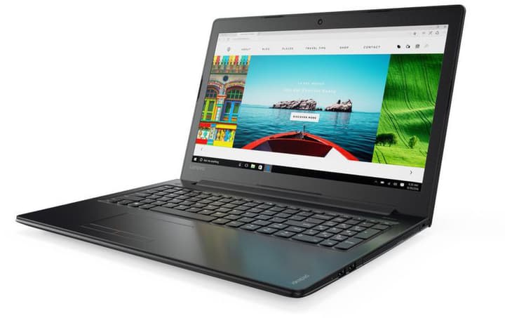 Lenovo Idea 310-15 Ordinateur portable Idea 310-15 Ordinateur portable Lenovo 785300132545 Photo no. 1