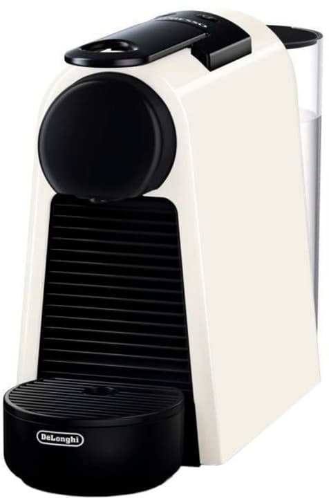 Nespresso Essenza Mini Delonghi Pure White Essenza Mini Delonghi Pure White Nespresso 717464400000 Bild Nr. 1