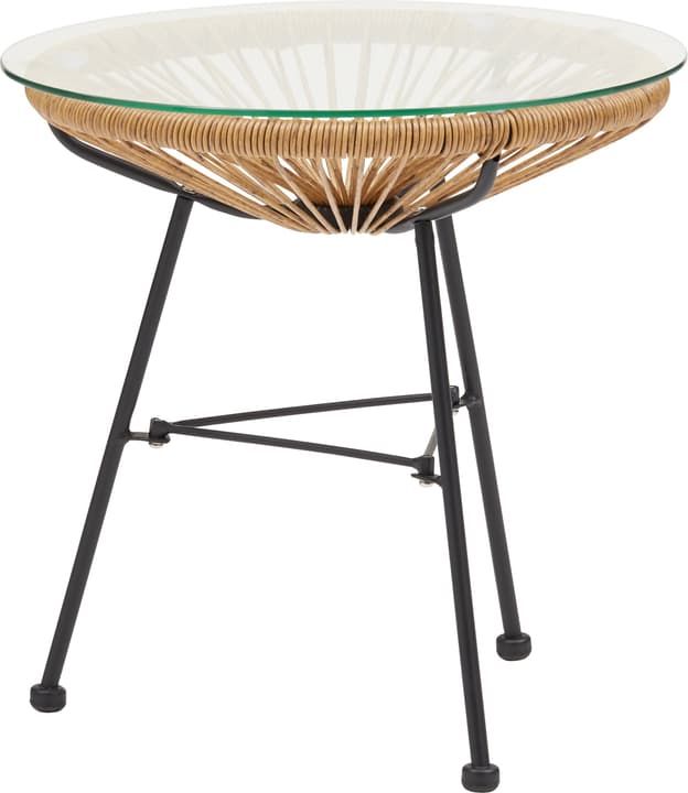 Image of M-Giardino MÉRIDA Ø45 x45 cm Beistelltisch bei Do it + Garden von Migros