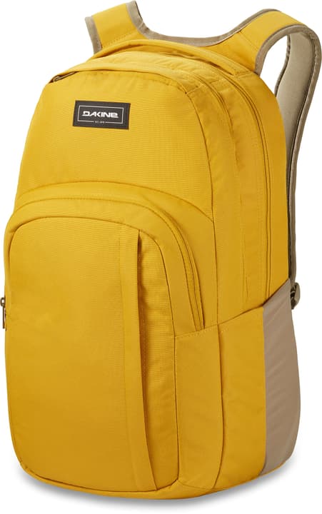 Image of Dakine Campus L Daypack / Rucksack dunkelgelb bei Migros SportXX