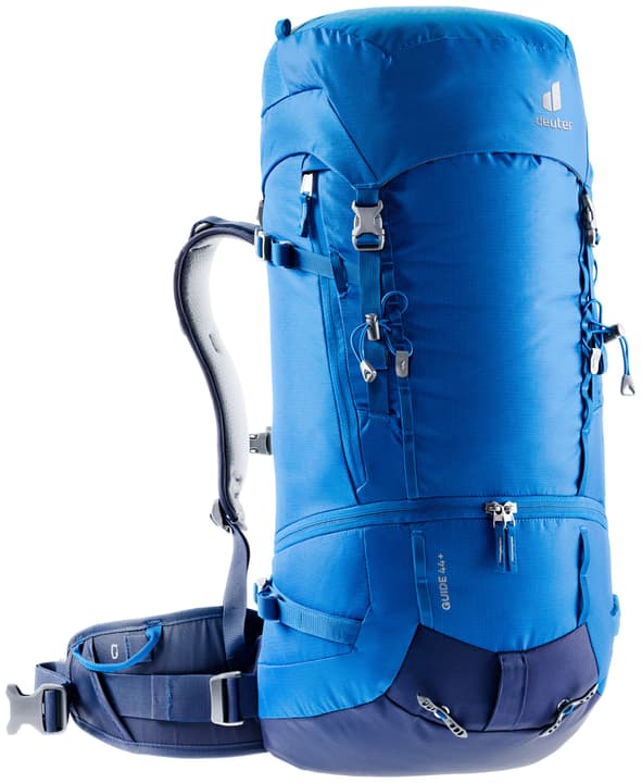 Image of Deuter Guide 44+ Alpinrucksack blau bei Migros SportXX