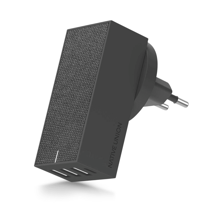 SMART Adapteur de voyage SMART Adapteur de voyage 386310300000 Photo no. 1