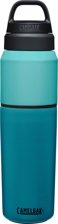 Image of Camelbak MultiBev V.i. 0.65L/0.5L Isolierflasche / Thermosflasche helltürkis bei Migros SportXX