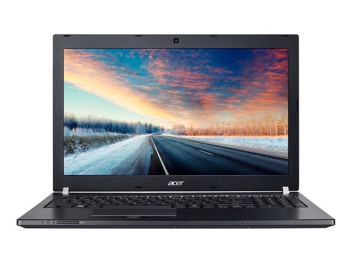 Acer TravelMate P658-M Notebook TravelMate P658-M Notebook Acer 78530012375617 Bild Nr. 1