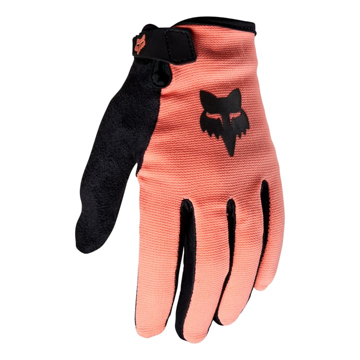 Image of Fox Ranger Bike-Handschuhe koralle