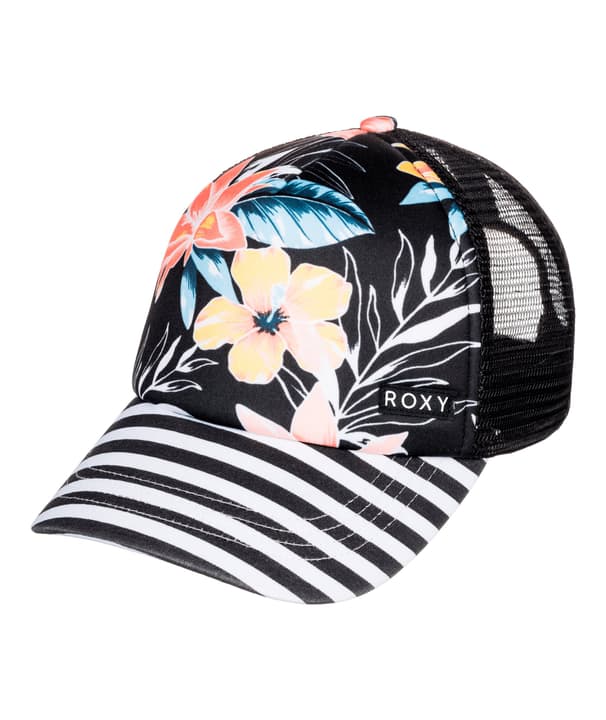 Image of Roxy Honey Coconut - Trucker-Cap Cap schwarz bei Migros SportXX