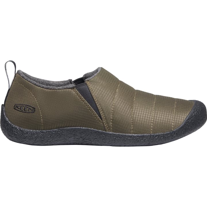 Image of Keen Howser II Freizeitschuhe schwarz bei Migros SportXX