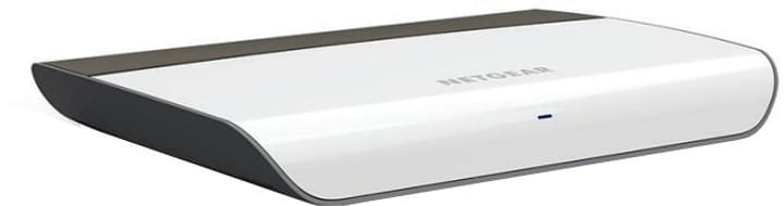 Netgear GS908-100PES 8-Port unmanaged Gigabit Switch GS908-100PES 8-Port unmanaged Gigabit Switch Netgear 785300130710 Bild Nr. 1