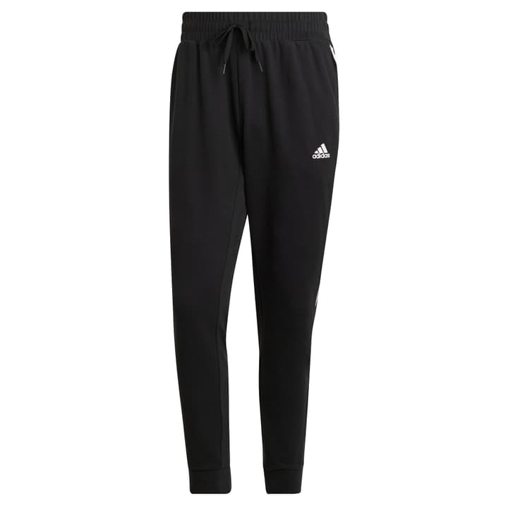 Image of Adidas M Motion Pant Fitnesshose schwarz bei Migros SportXX