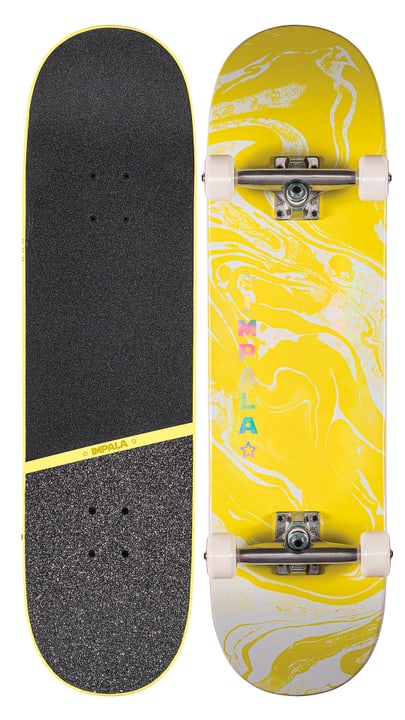 Image of Impala Cosmos Skateboard
