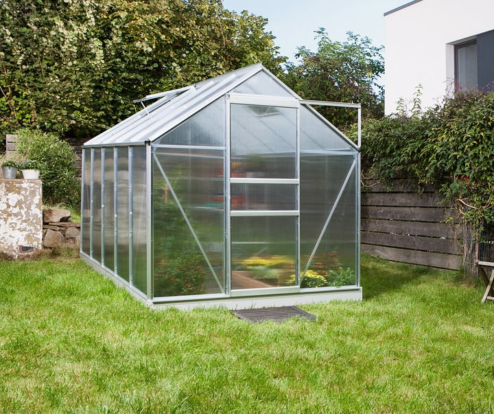 Image of VITAVIA Planet 6200 Gewächshaus bei Do it + Garden von Migros