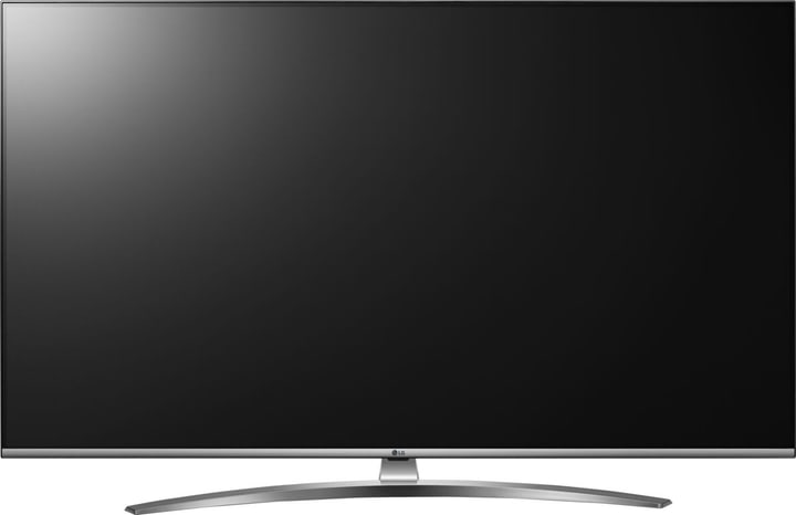 LG 55UM7610 139 cm Televisore 4K 55UM7610 139 cm Televisore 4K LG 770355400000 N. figura 1