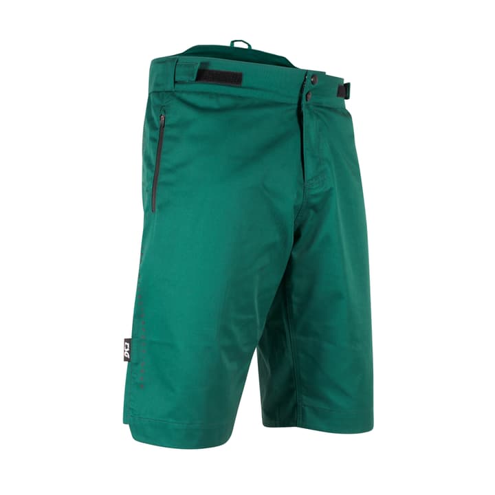Image of Tsg Explorer Shorts smaragd bei Migros SportXX