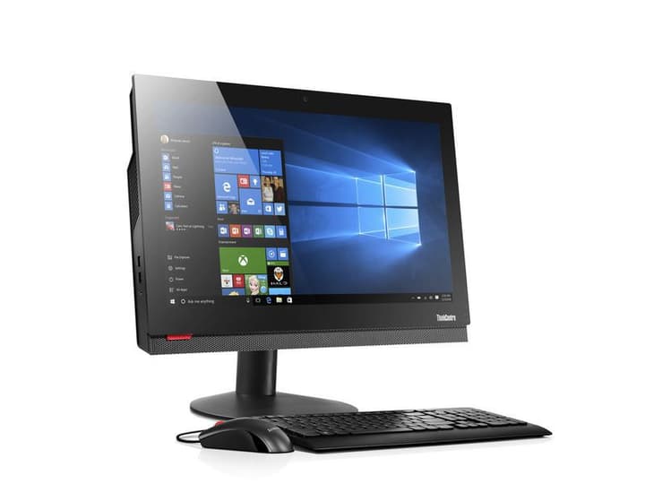 Lenovo Lenovo ThinkCentre M810z AiO Lenovo ThinkCentre M810z AiO Lenovo 785300130218 Photo no. 1