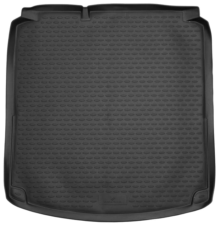 WALSER VW Tapis de protection p. coffre VW Tapis de protection p. coffre WALSER 620378100000 Photo no. 1