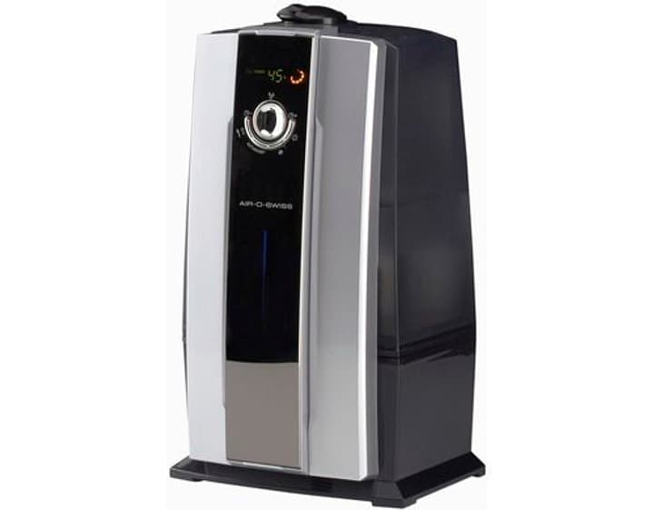 Boneco U7142 avec ultrason Humidificateur U7142 avec ultrason Humidificateur Boneco 785300124592 Photo no. 1