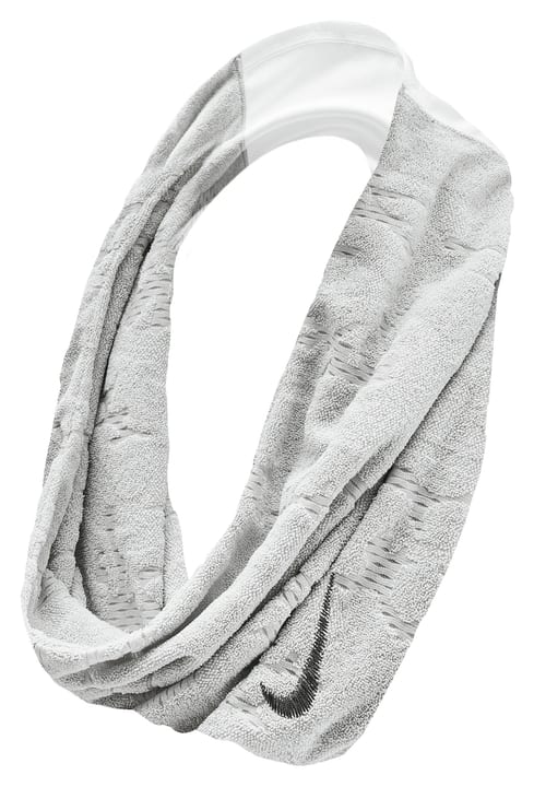 Image of Nike Cooling Loop Towel Fitnesstuch hellgrau bei Migros SportXX