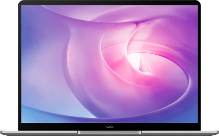 Huawei MateBook 13 i5 8GB 256GB silver MateBook 13 i5 8GB 256GB silver Huawei 785300143495 Photo no. 1