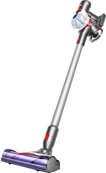 Dyson V7 Cordfree Akku-Besenstaubsauger V7 Cordfree Akku-Besenstaubsauger Dyson 71717810000018 Bild Nr. 1