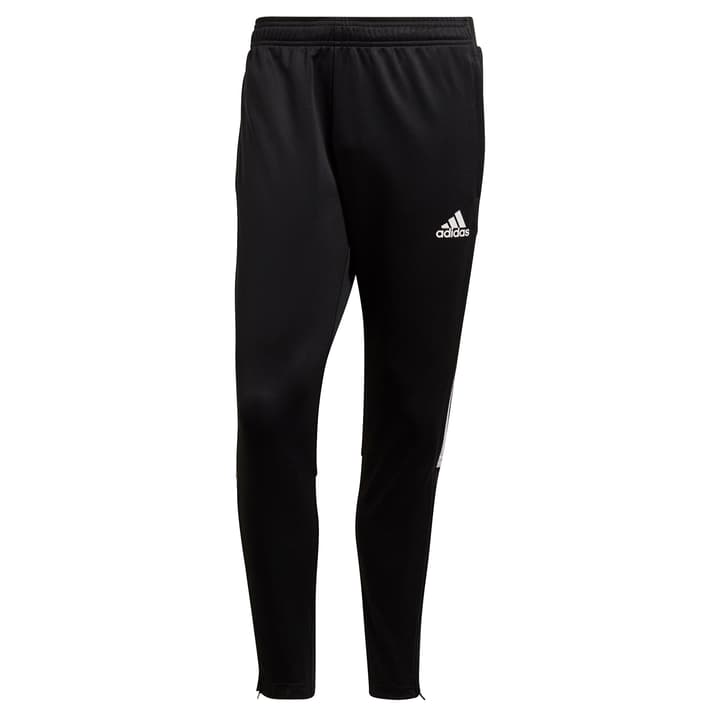 Image of Adidas Tiro 21 Training Pant Herren-Fussball-Hose schwarz