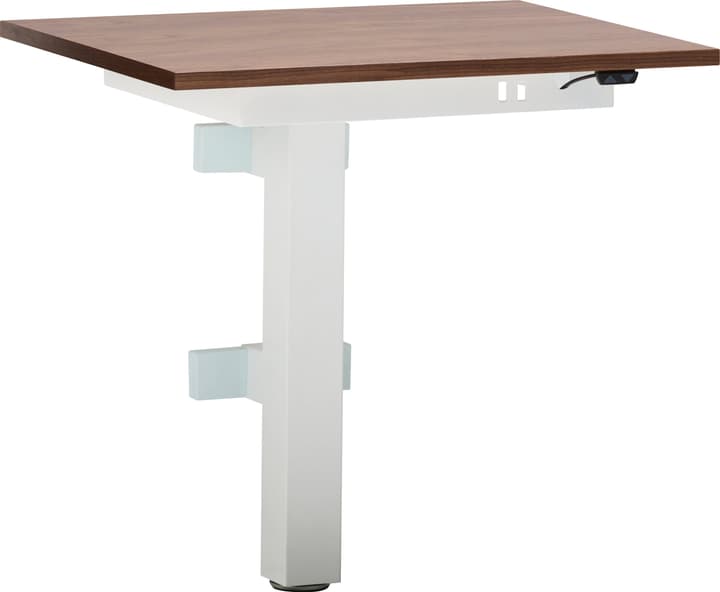 Wandtisch höhenverstellbar FLEXCUBE