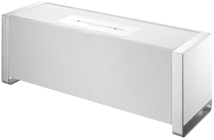 Daymond D.03.002 Haut-parleur Bluetooth argent D.03.002 Haut-parleur Bluetooth argent Daymond 77051650000013 Photo n°. 1