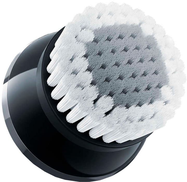 Philips Pinceau nettoyant visage noir pour SHAVER 9000 & 5000 RQ585 / 50 Pinceau nettoyant visage Pinceau nettoyant visage noir pour SHAVER 9000 & 5000 RQ585 / 50 Pinceau nettoyant visage Philips 785300130965 N. figura 1